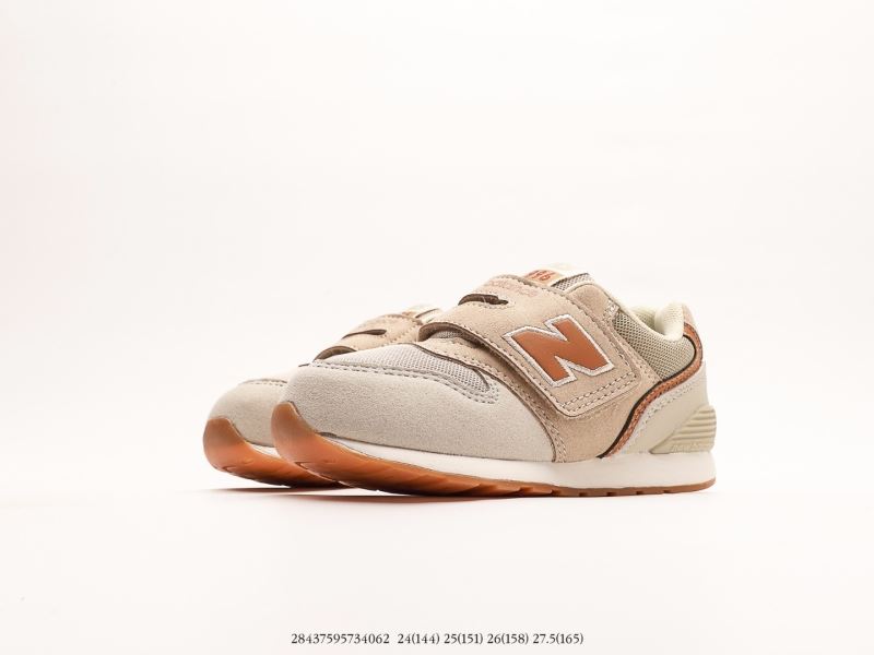 NEW BALANCE SHOES